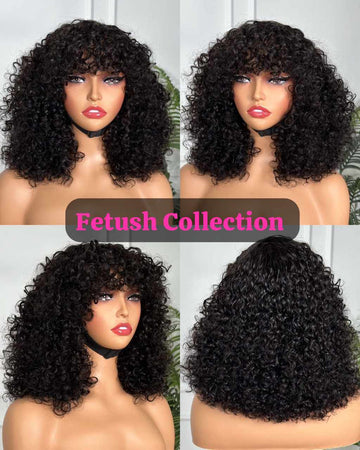 ✨ “Coco Curls” Wig  ✨
