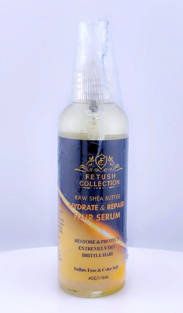 HAIR SERUM
