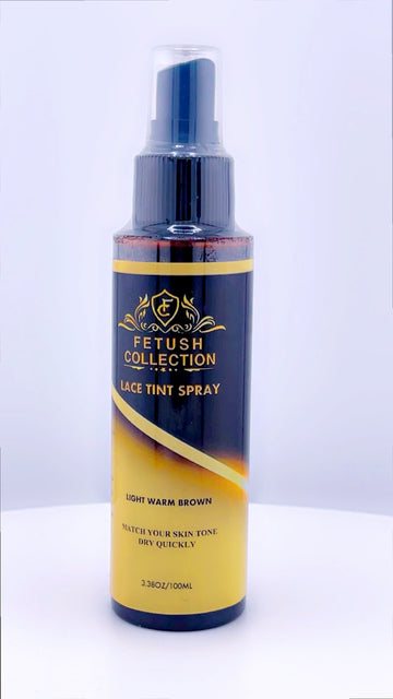 LACE TINT SPRAY