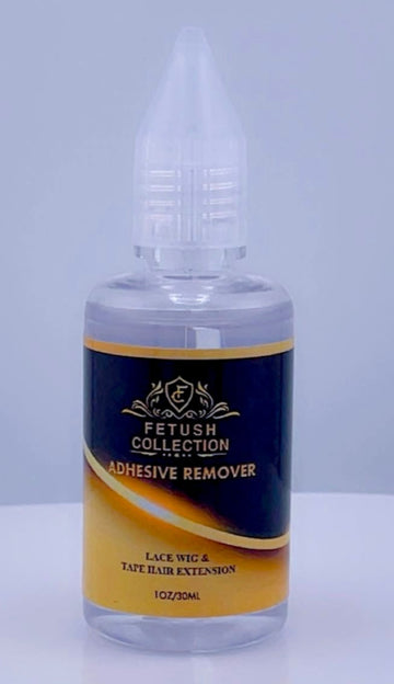ADHESIVE REMOVER