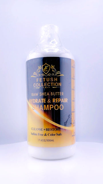 SHAMPOO